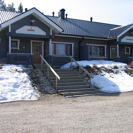 Lomakulkuri Apartments Vuokatti Buitenkant foto