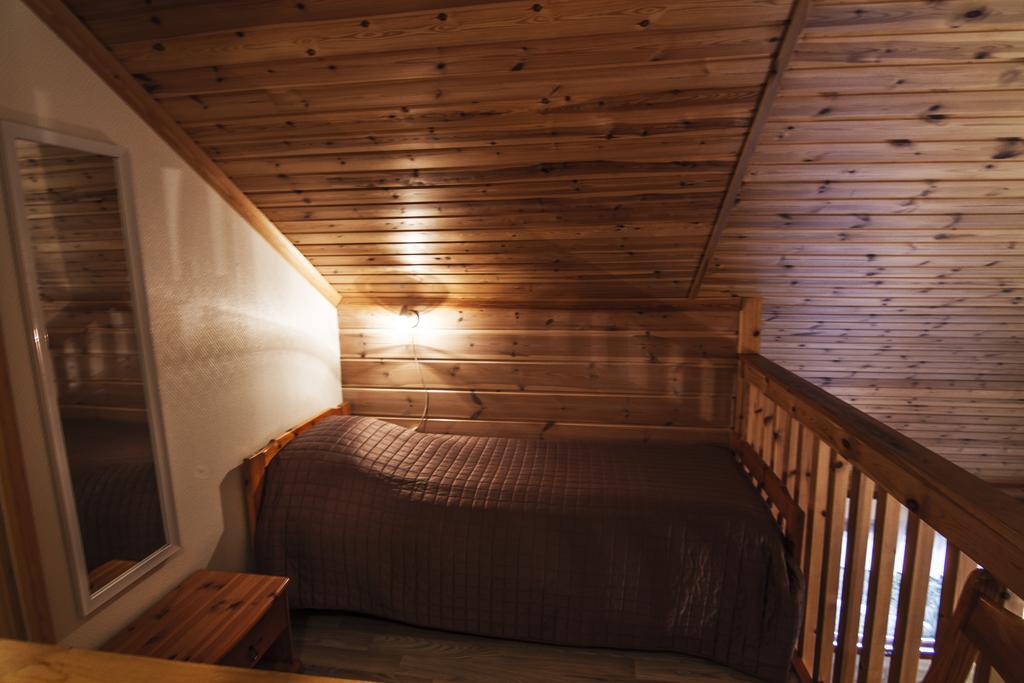 Lomakulkuri Apartments Vuokatti Kamer foto