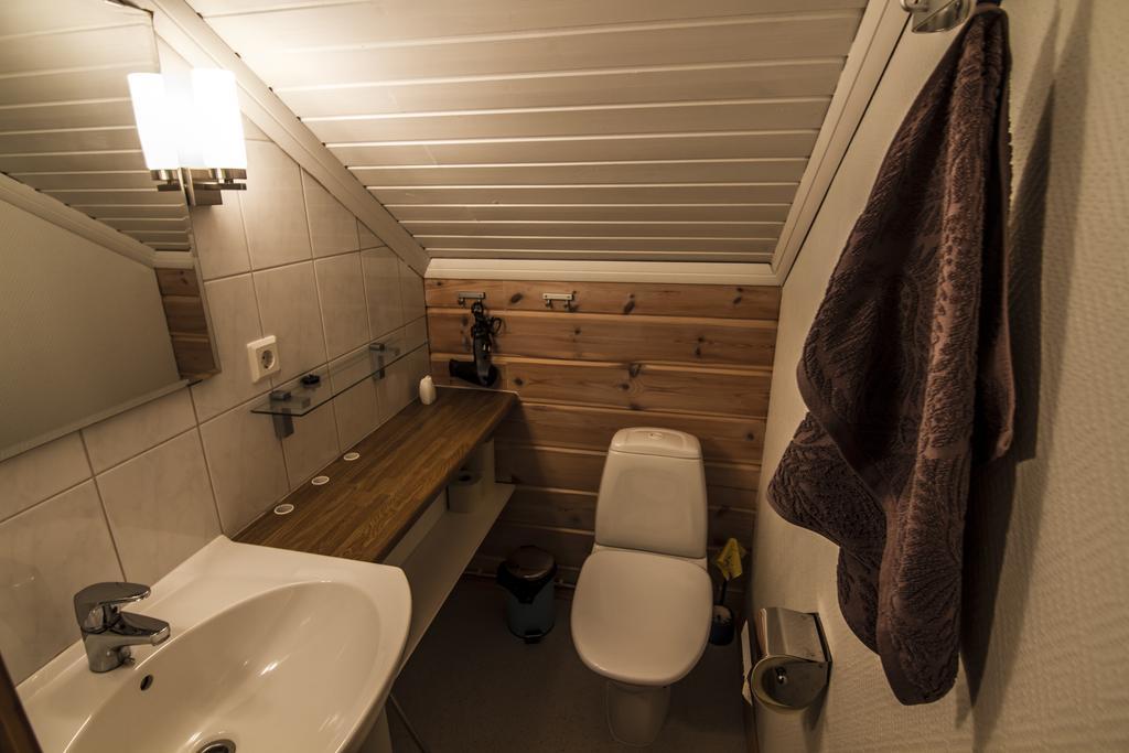 Lomakulkuri Apartments Vuokatti Kamer foto